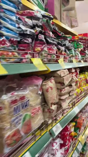 Bách Hoá Xanh Âu Cơ