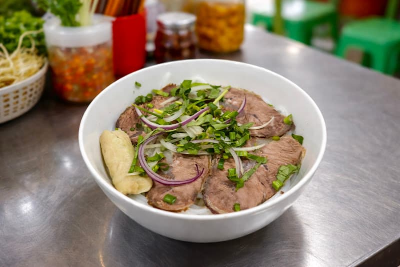 Hình ảnh Bún Bò Huế Quỳnh Như - 4
