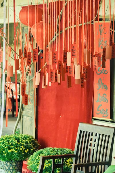 Hình ảnh Biển Không Mặn Coffee Nghĩa An - 2