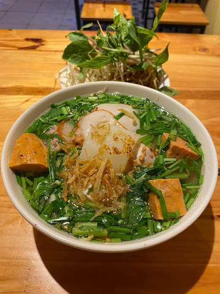 Hình ảnh Bún bò minh béo đà lạt - 8