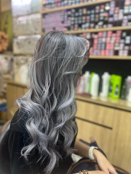 Hình ảnh Salon A Đoan - Hair Designer - 5