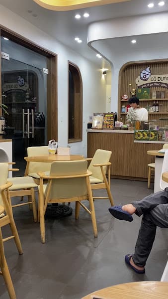 Hình ảnh Sữa Chua Trân Châu Cô Dung - 4