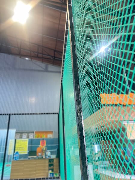 Hình ảnh Câu lạc bộ cầu lông và pickleball Ngô Quyền - 2