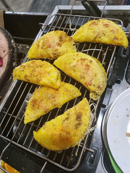 Hình ảnh Bánh căn, xèo Bé 2 - 3