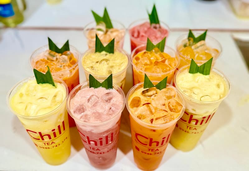 Hình ảnh Chill - Beer & Tea - 7
