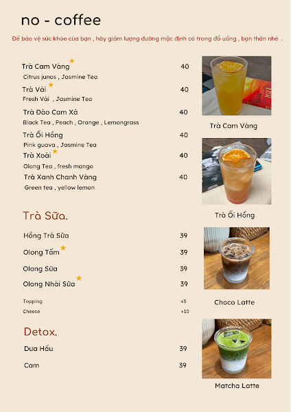 Hình ảnh Alley Coffee - 6