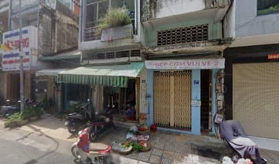 bánh mì xíu mại phú yên