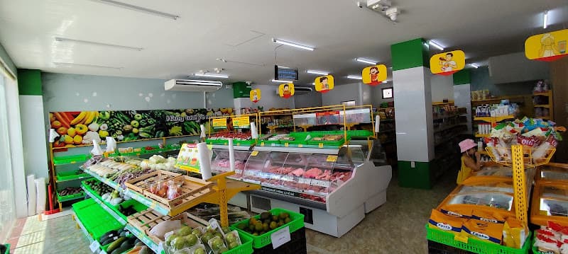 Hình ảnh Bách Hóa Xanh Dinh Mười - 2