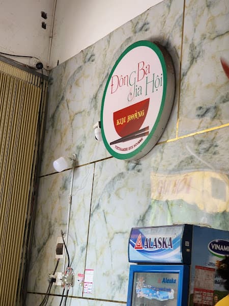 Hình ảnh BÚN BÒ HUẾ ĐÔNG BA GIA HỘI | CN QUẢNG NGÃI - 5