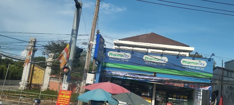 Ảnh bìa Nhà thuốc Pharmacity