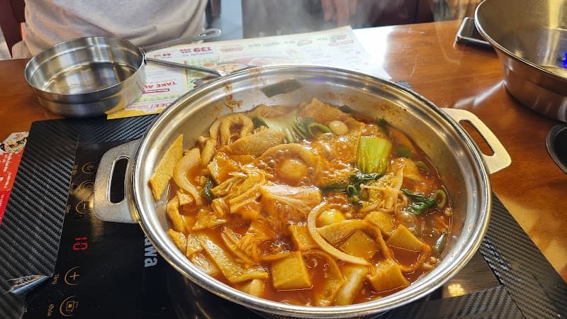 Hình ảnh Dookki Indochina Riveside Đà Nẵng - 2