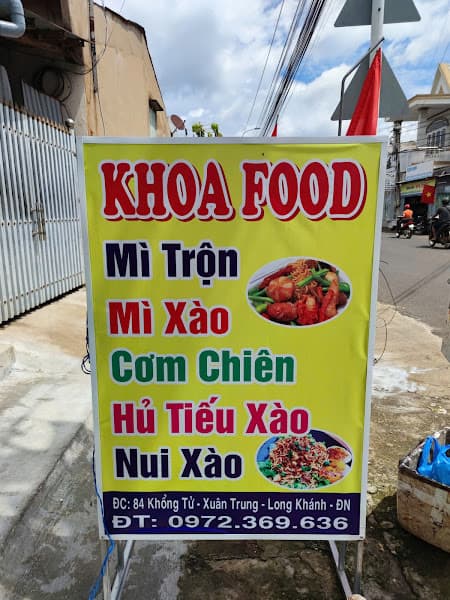 Hình ảnh Ốc Vỉa Hè - 4