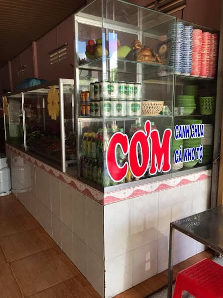 Hình ảnh Quán Ăn Tô Châu - 2