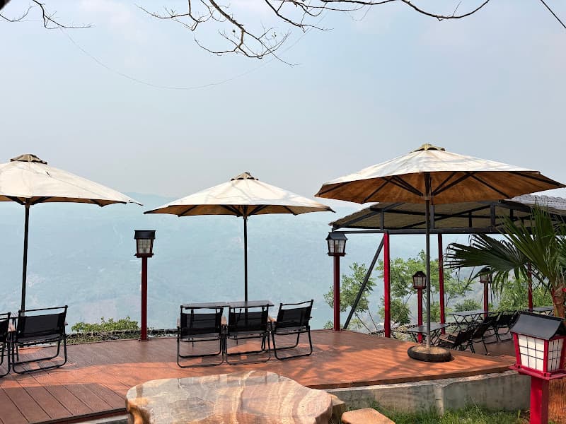 Hình ảnh Triệu Mẫn Garden - 2