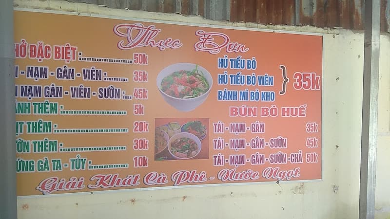 Hình ảnh Phở.Kim loan - 2