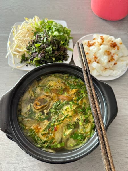 Hình ảnh Quán 37 - Đặc Sản Lươn Đồng Xứ Nghệ - 3