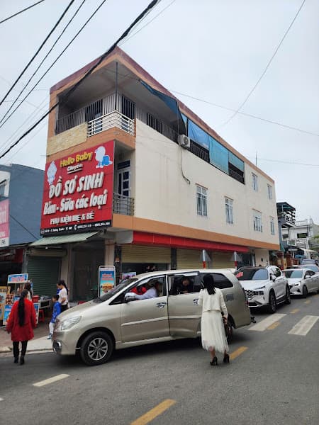 Hình ảnh KAM Quán - Tiện lợi 24h Điện Biên - 4