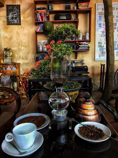 Hình ảnh Embassy coffee - 2