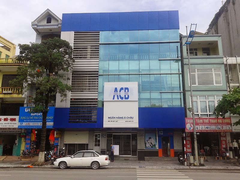 Ảnh bìa ACB - CN Quảng Ninh