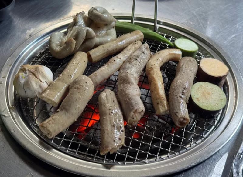 Hình ảnh Quán Bò tơ Tư Hồng2 - 3