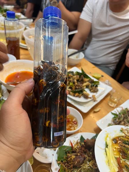 Hình ảnh Nhà Hàng Đức Miền - 9