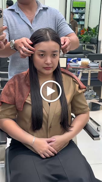 Hình ảnh Hair Salon Thịnh Nguyễn - 3