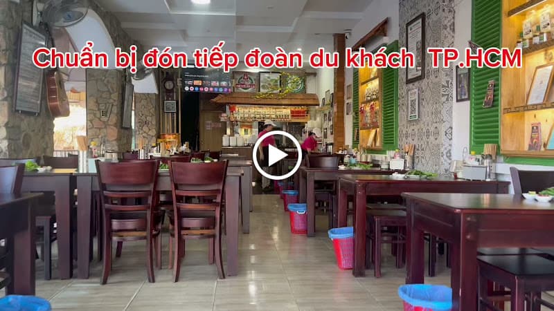 Hình ảnh Phở Nhớ Phố Núi - Phở khô đặc sản Gia Lai - 2