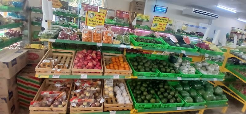 Hình ảnh Bách Hoá XANH LÝ THƯỜNG KIỆT - 2