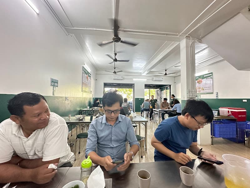 Hình ảnh Nướng Nhà Nấm - 4