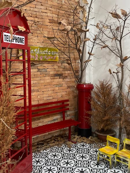 Hình ảnh LAKÀ COFFE & TEA - 2