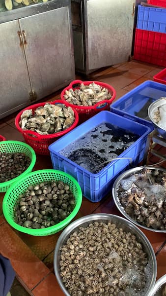 Hình ảnh Nhà Hàng Đại Dương - 5