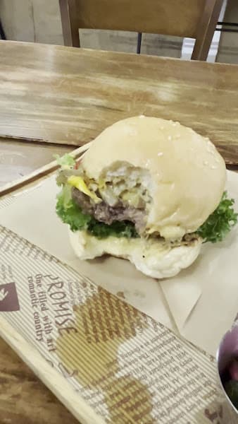 Hình ảnh Burger People - 3