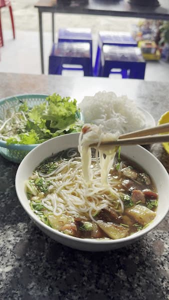 Hình ảnh Phúc Lộc Quán- Phở chua, Bún Bò Huế, Bún Chả, Cơm- Lẩu bình dân - 3