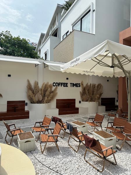 Ảnh bìa Phong Lan Coffee