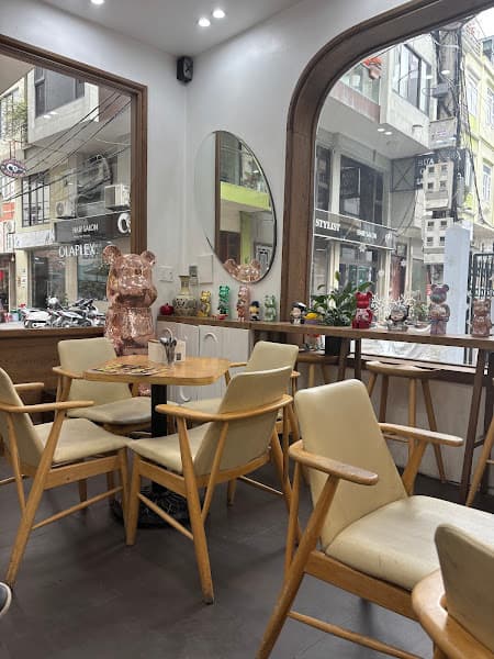 Hình ảnh Sữa Chua Trân Châu Cô Dung - 2