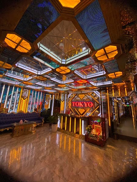 Hình ảnh karaoke tokyo - 5