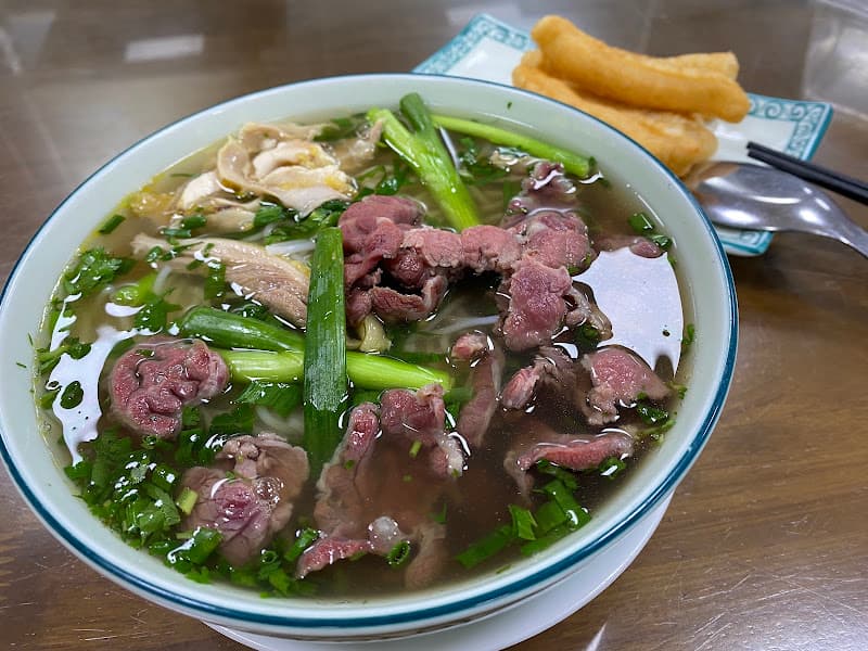 Hình ảnh Phở & Cơm Tấm Bảo An - 6