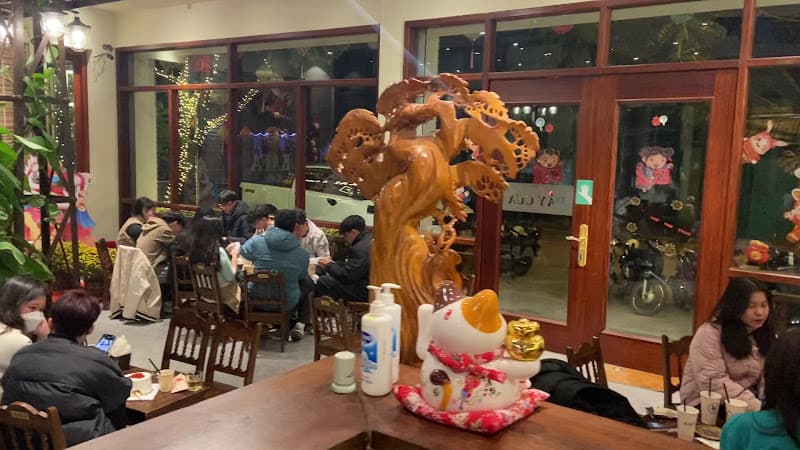 Hình ảnh Kafa Cafe Lạng Sơn - 4