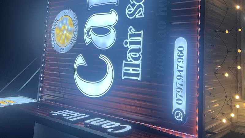 Ảnh bìa Cam hair Salon