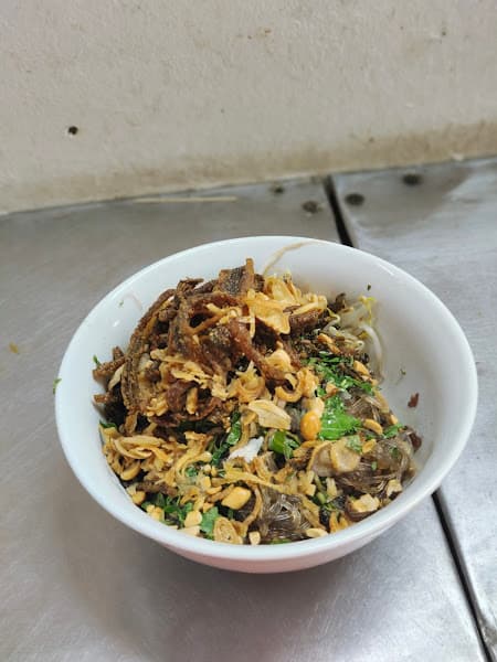 Hình ảnh Quán Miến Lươn Hạnh - 4