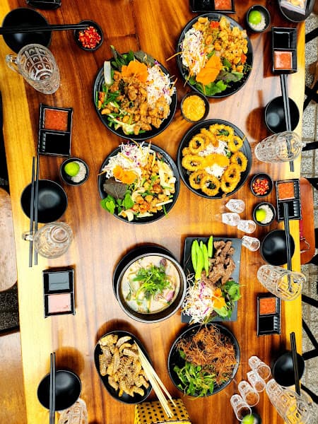 Hình ảnh VƯỜN BIA LONG XUYÊN - 2