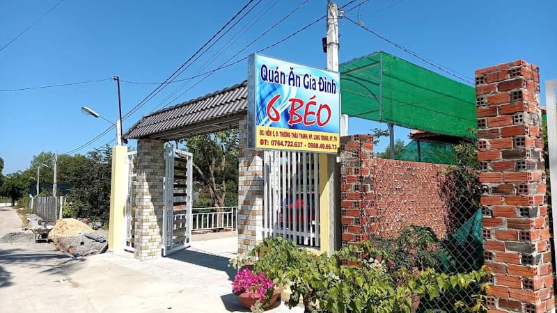 Hình ảnh Quán ăn gia đình 6 Béo - 3
