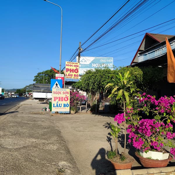 Hình ảnh Quán phở Hảo Hảo - 3