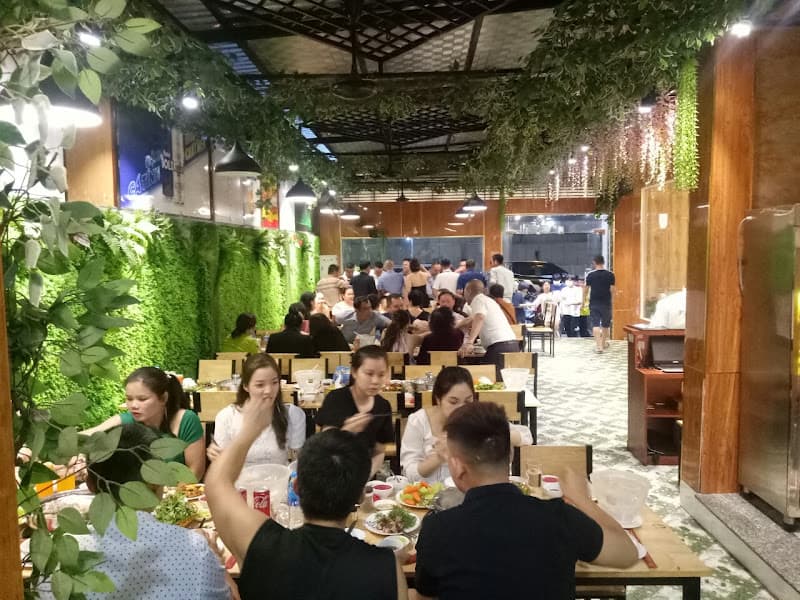 Hình ảnh Quán dê ngon - 3