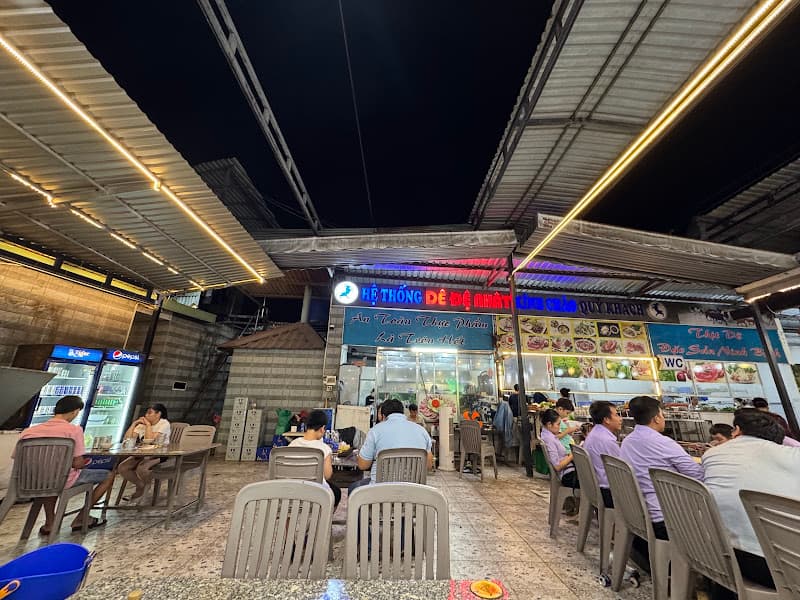 Hình ảnh Dê đệ nhất - 3