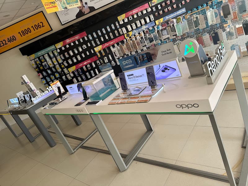 Hình ảnh Siêu thị Thế Giới Di Động - 3