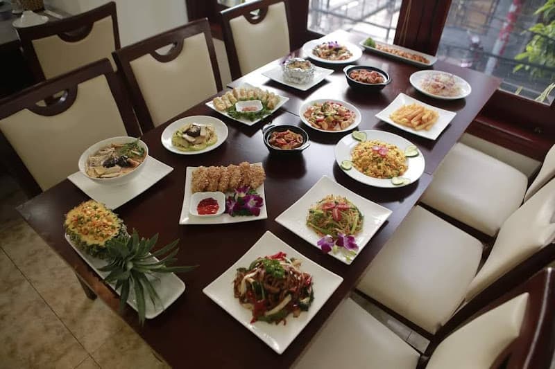 Hình ảnh Nhà Hàng Chay Phù Đổng - 2