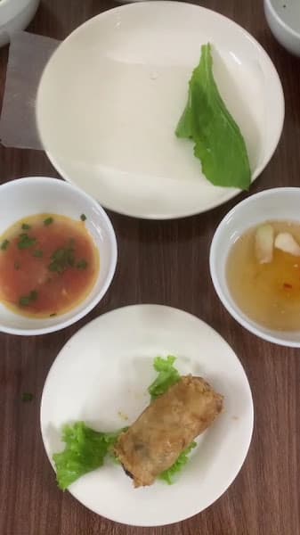 Hình ảnh Bánh xèo Quán Hai Phương - 3