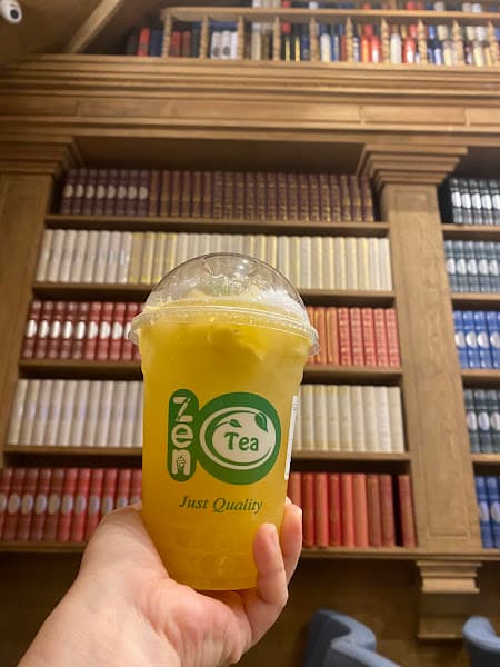 Hình ảnh ZEN Tea - 4