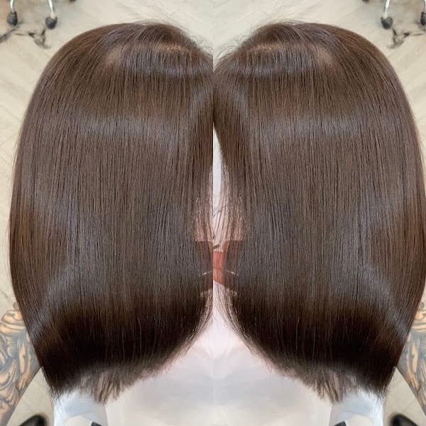 Hình ảnh MINH KHANG HAIR SALON - 5